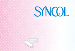 SYNCOL trademark