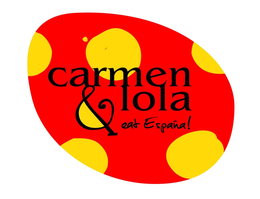 CARMEN & LOLA EAT ESPAÑA! trademark