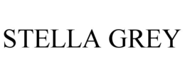 STELLA GREY trademark