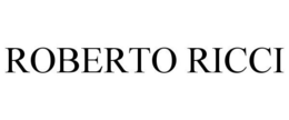 ROBERTO RICCI trademark