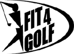 FIT 4 GOLF trademark