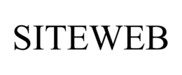 SITEWEB trademark