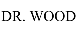 DR. WOOD trademark