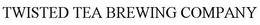 TWISTED TEA BREWING COMPANY trademark