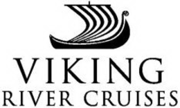 VIKING RIVER CRUISES trademark