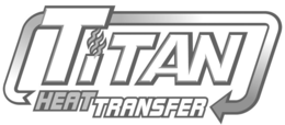 TITAN HEAT TRANSFER trademark