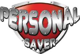 PERSONAL SAVER trademark