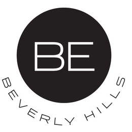 BE BEVERLY HILLS trademark