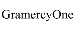 GRAMERCYONE trademark