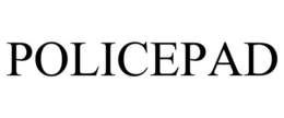 POLICEPAD trademark