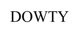 DOWTY trademark