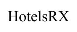 HOTELSRX trademark