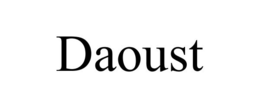 DAOUST trademark