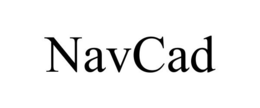 NAVCAD trademark