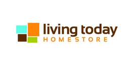 LIVING TODAY HOMESTORE trademark