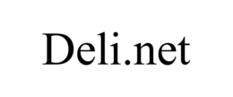 DELI.NET trademark