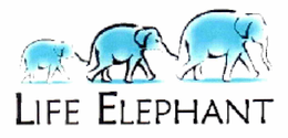 LIFE ELEPHANT trademark