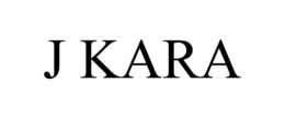 J KARA trademark