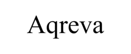 AQREVA trademark