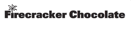 FIRECRACKER CHOCOLATE trademark