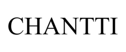 CHANTTI trademark