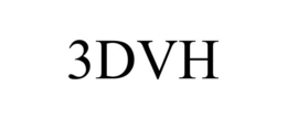 3DVH trademark