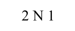 2 N 1 trademark