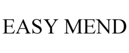 EASY MEND trademark