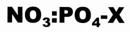 NO3:PO4-X trademark