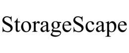 STORAGESCAPE trademark