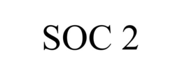 SOC 2 trademark
