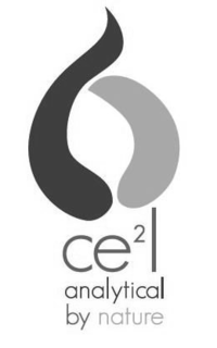 CE2L ANALYTICAL BY NATURE trademark