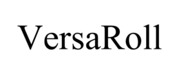 VERSAROLL trademark