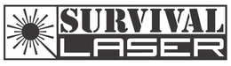 SURVIVAL LASER trademark