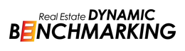 REAL ESTATE DYNAMIC BENCHMARKING trademark
