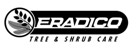 ERADICO TREE & SHRUB CARE trademark