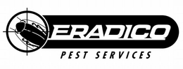 ERADICO PEST SERVICES trademark
