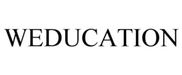WEDUCATION trademark