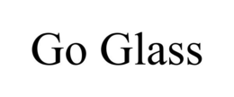 GO GLASS trademark