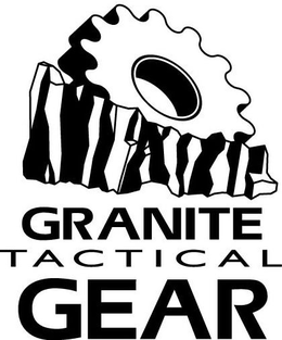 GRANITE TACTICAL GEAR trademark