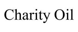 CHARITY OIL trademark