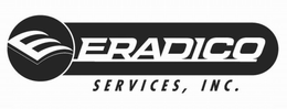E ERADICO SERVICES INCORPORATION trademark