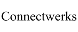 CONNECTWERKS trademark