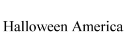 HALLOWEEN AMERICA trademark