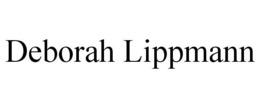 DEBORAH LIPPMANN trademark