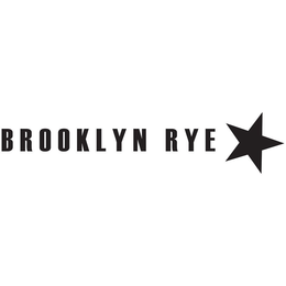 BROOKLYN RYE trademark