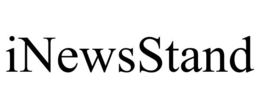 INEWSSTAND trademark
