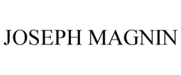 JOSEPH MAGNIN trademark