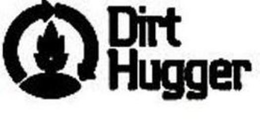 DIRT HUGGER trademark