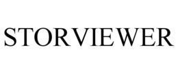 STORVIEWER trademark